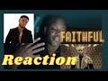 Chike 🇳🇬 ~ #Faithful Reaction | Naija's coolest Singer 🤘🏿🤘🏿🤘🏿