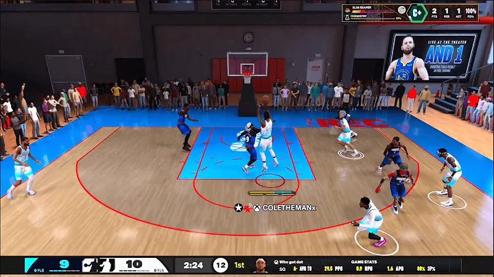 🚨LIVE🚨RANDOM REC on KEVIN DURANT BUILD + 1 MILLION VC GIVEAWAY