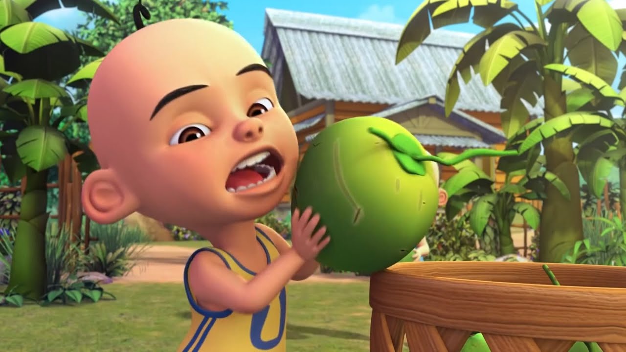 ⁣Upin Dan Ipin Musim 16 | Upin & Ipin Terbaru Full Movie | Upin Ipin Terbaru