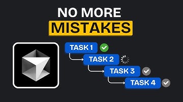 Build Apps with Cursor Like the 1% Using This NEW Method
