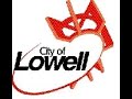 Lowell City Council Meeting, 11-15-2021