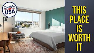 Element Reno Experience District - This Place Is Worth It | Reno (NV), United States🏨