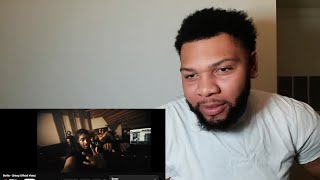 Skrilla Going In! Skrilla - Chiraq (Official Music Video) | REACTION