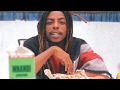 Dando - isiZulu Saphesheya (ft Teeno & Skhindi) [Official Music Video]