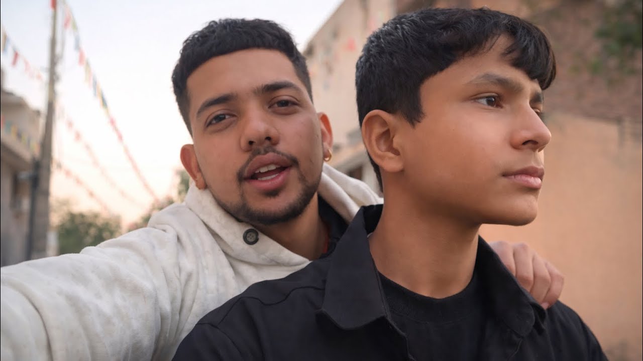 Normal Din… Par Feeling Different 😔