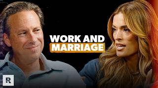 How to Survive Working With Your Spouse