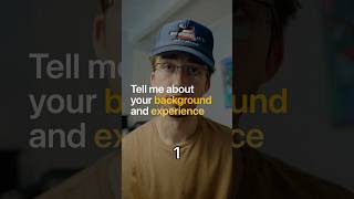 Recruiters will ask you THESE 5 questions in a screening call interview #uxdesign #productdesign