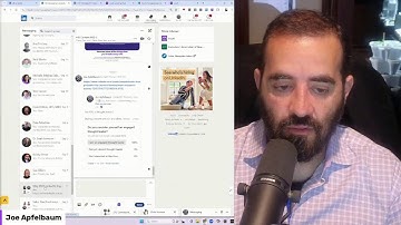 How to improve your LinkedIn Social Selling Score - 130 LinkedIn Live 2024 with Joe Apfelbaum
