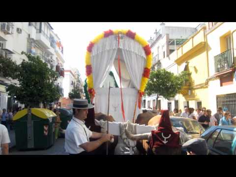 Roco 2009.-Gracia Montes : Viene Triana : Sevillan...