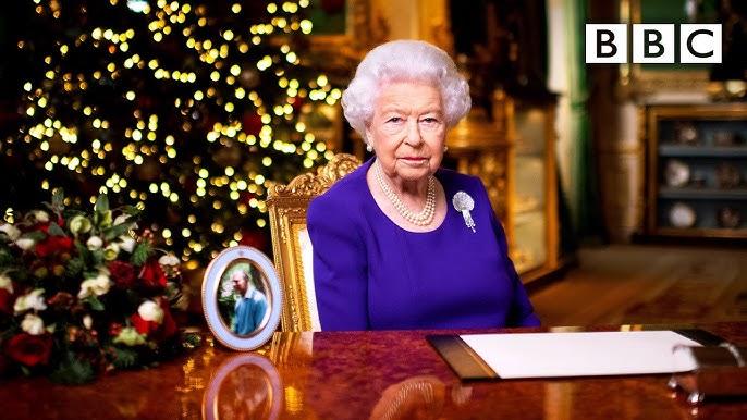 Queens Christmas Broadcast 2022 Bbc The Queen's Christmas Broadcast 2020 - Bbc - Youtube