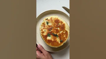 Viral Greek Fluffy Stuffed Pitas 