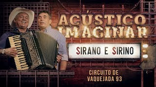 Sirano e Sirino - Circuito de vaquejada 93