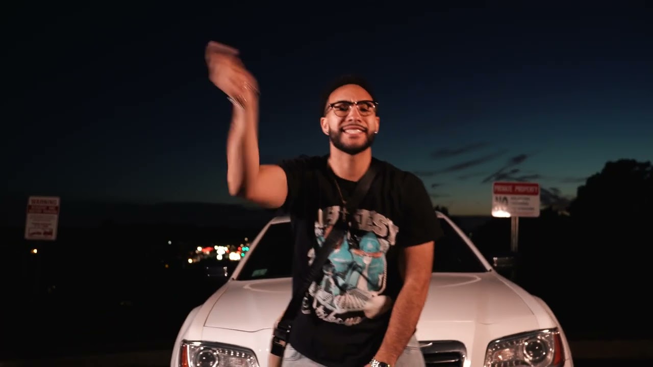 Truso - Alone (Official music video) [Shot by Killerlooks]