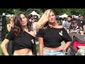 Latviabeerfest 2019 Бочка пива Rēzeknis Bryuvers MAYBACH SW 42 AVE MARIA