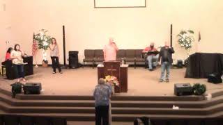 Master's Touch Ministry Milledgeville Live Stream 6/13/21