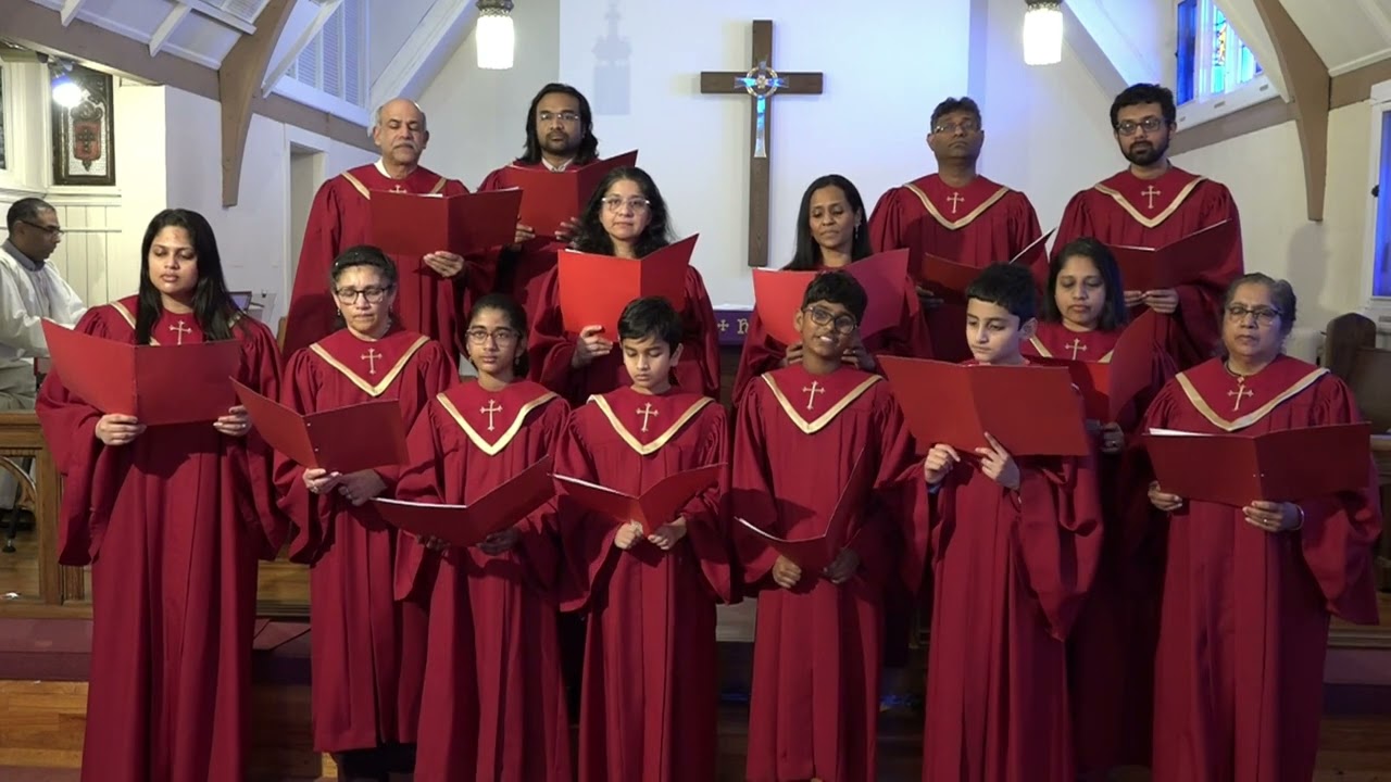 The Old Rugged Cross