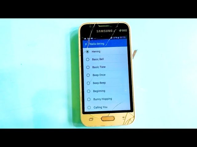 Nada dering samsung jadul | Samsung Galaxy J1 Mini all ringtones class=