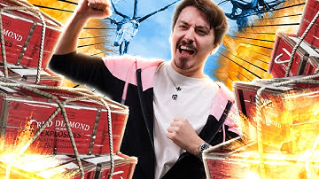 MY GREATEST THRALL GAME YET IN DREAD HUNGER!