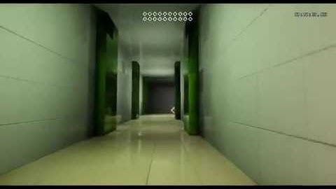 Freepath Prototype 3