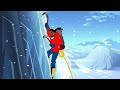 Supa Strikas - Saison 1 Épisode 1 - Dancing Rasta sur la glace | Dessins Animés De Foot Pour Enfants