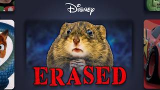 Disney Faked Nature’s Biggest Myth