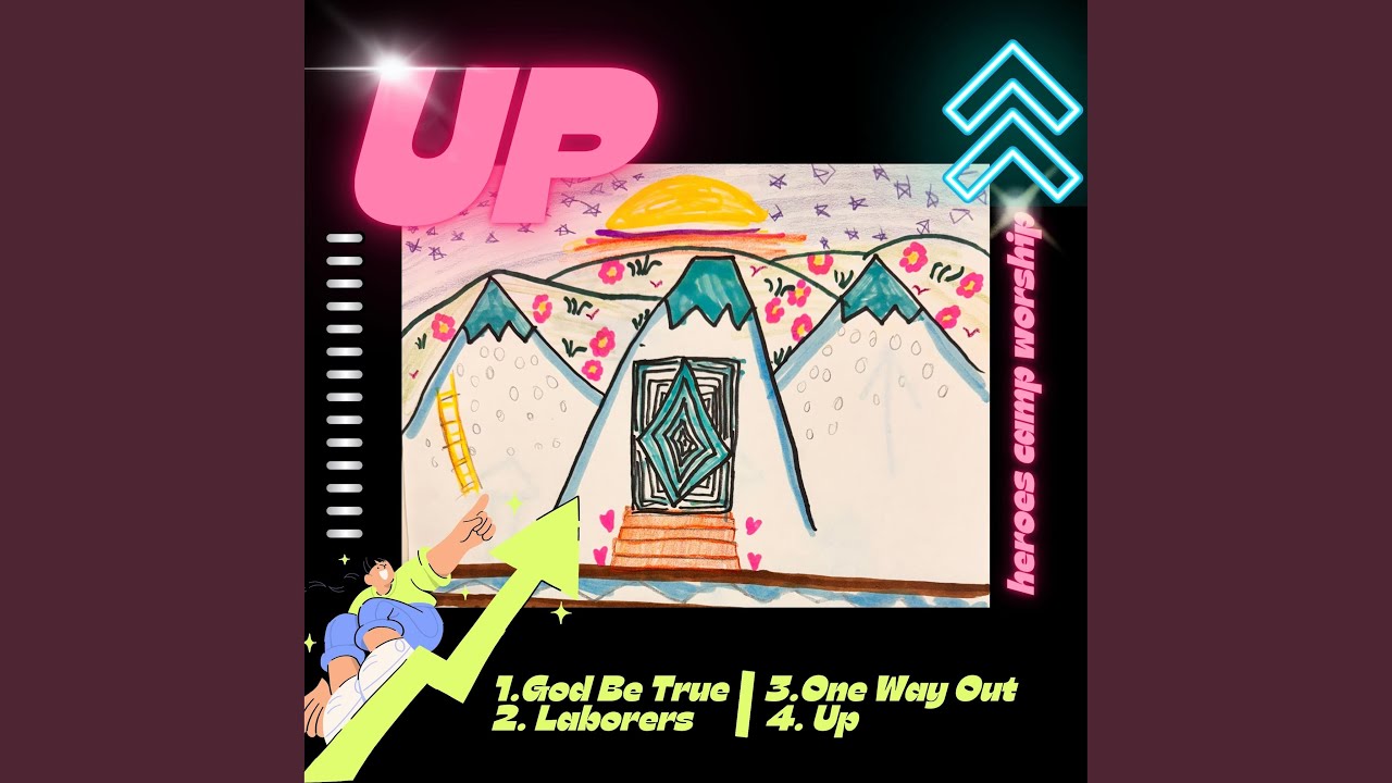 Watch Up on YouTube Watch Up on YouTube