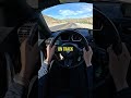 The Brakes Are DANGEROUS on the Street | 2007 BMW Z4M Coupe
