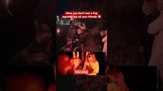 Anything For The Shot