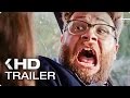 NEIGHBORS 2: Sorority Rising Official International Trailer (2016)