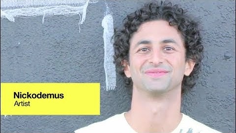 Nickodemus (TOTH, Wonderwheel) @ Dubspot: Learns Traktor / Maschine + Talks DJing, Advice