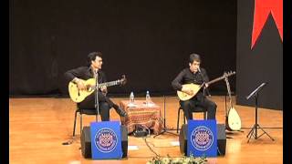 Erdal Akkaya & Jeronimo Maya - Denizlinin Horozlari
