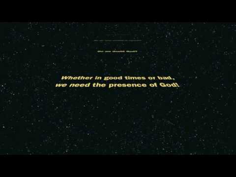Daniel - Never Compromise