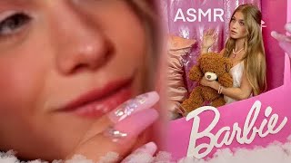 [ASMR RP] Meet Mattel’s Latest Barbie! 🎀