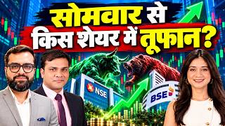 Stock Market Live | Reliance, PCJ, Yes Bank, Indigo, Urban Company, Crompton share में क्या करें?
