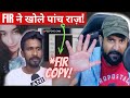 5 Shocking Facts from Ola Cab Driver Vs Lucknow Girl & UP Police! | Akassh Reacts