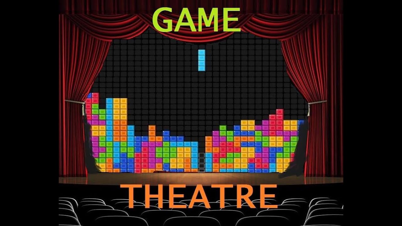 Theatre игра