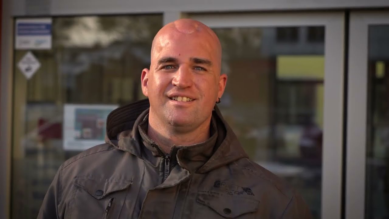 Industrieproduktion Werkstatt Brokstraße