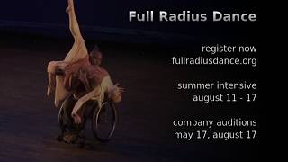 2019 Summer Intensive trailer