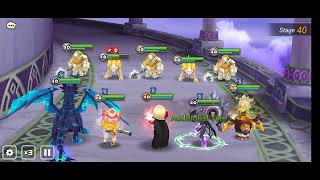 Toah 40F Toa Hard