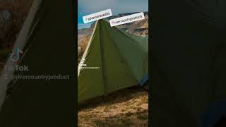 Dont miss out on these great trekking pole tents camping backpacking bushcraft tent