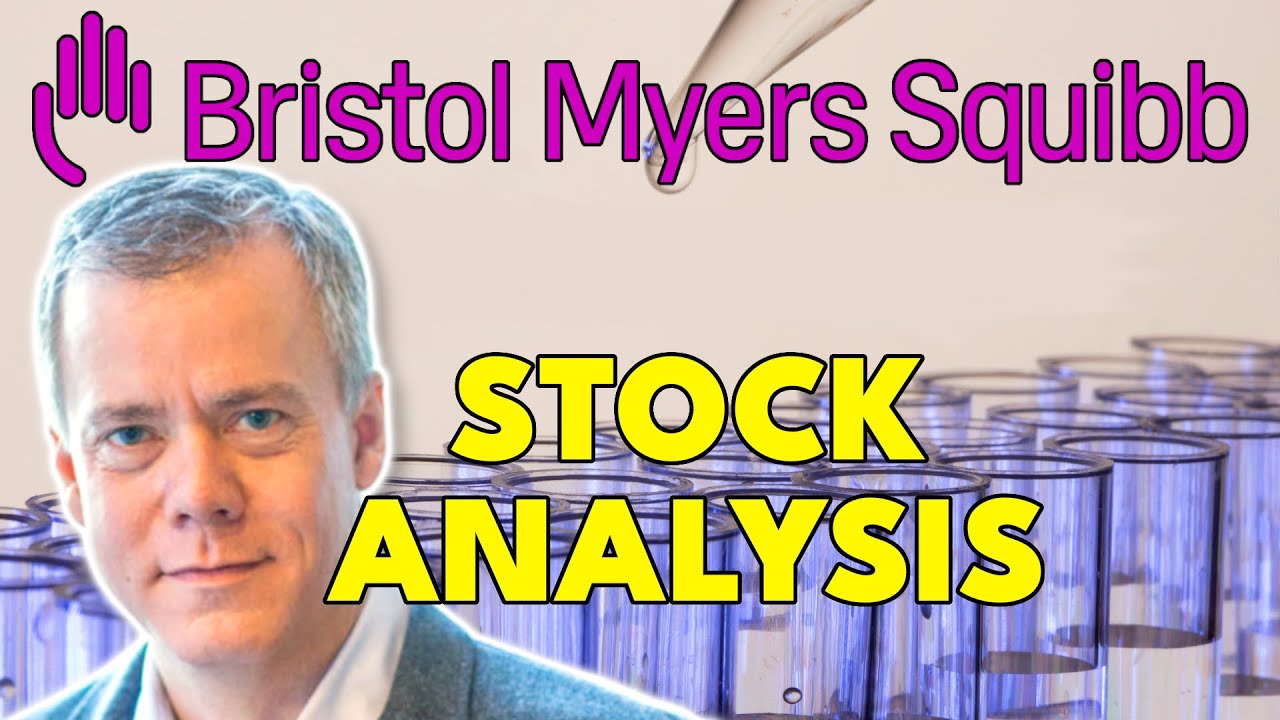 Is BristolMyers Squibb Stock a Buy Now!? BristolMyers Squibb (BMY