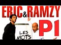 Les Mots d'Éric et Ramzy - Intégrale - P1 - 1998