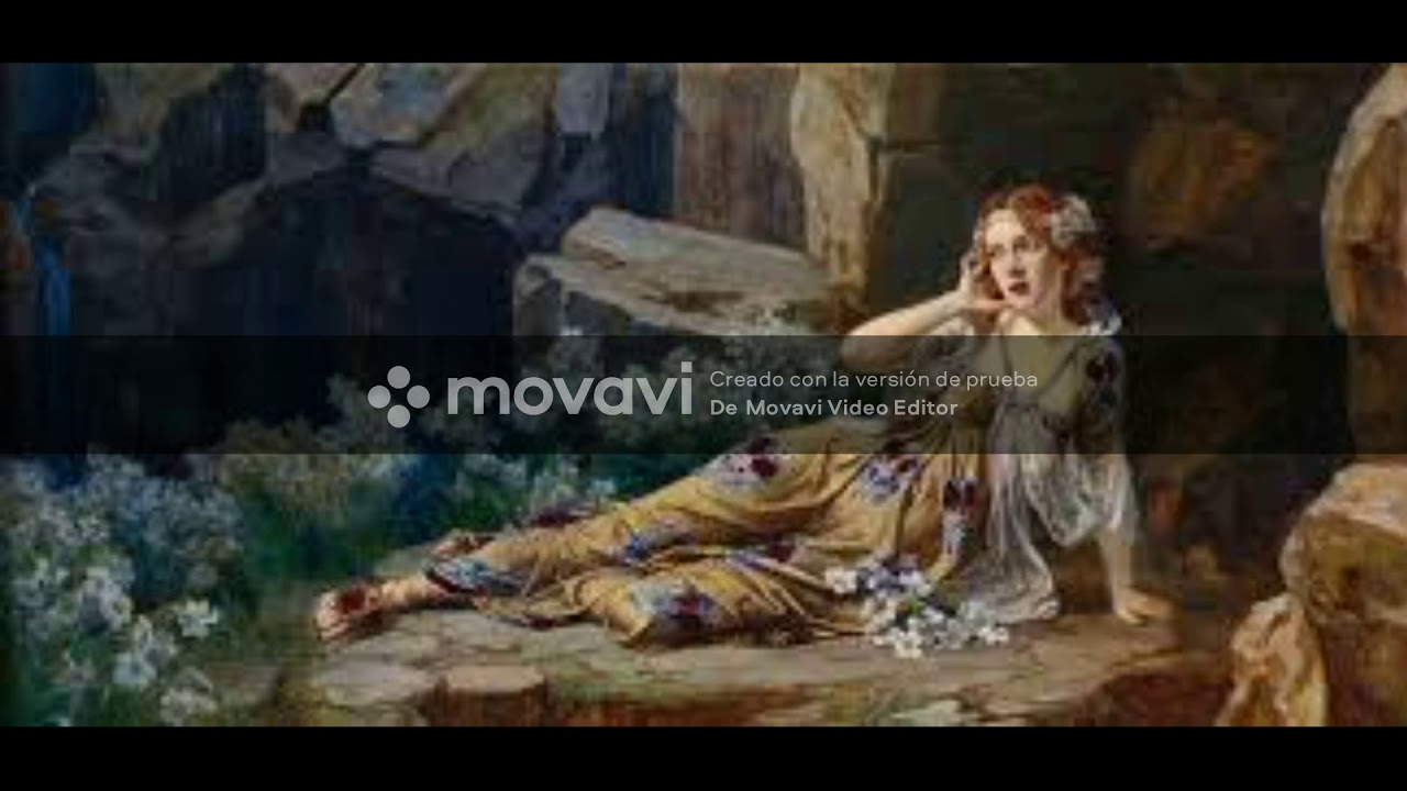 La ninfa Eco YouTube La ninfa Eco YouTube