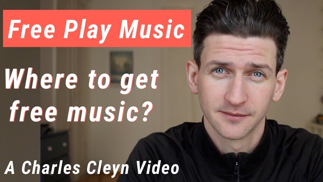 Freeplay Music - Where To Get Free Music For Video 