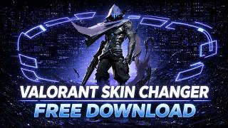 FREE Valorant Skin Changer 2026 🎯 Unlock ALL Knives + Exclusive Skins | Undetectable! No Ban! screenshot 1