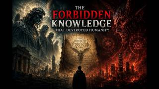 The Watchers: Forbidden Knowledge | Book of Enoch