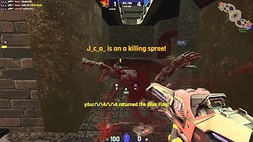 Instagib 2