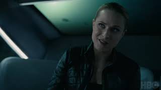 Westworld Scoring Competition | entry by Pascal K. | #westworldscoringcompetition2020