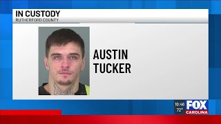 Man arrested after stealing 5 vehicles during multi-state chase, deputies say
