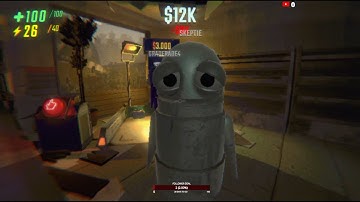 This game is still SO FUN REPO stream highlights